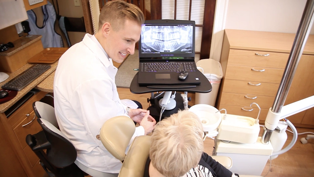 Capron Park Dental