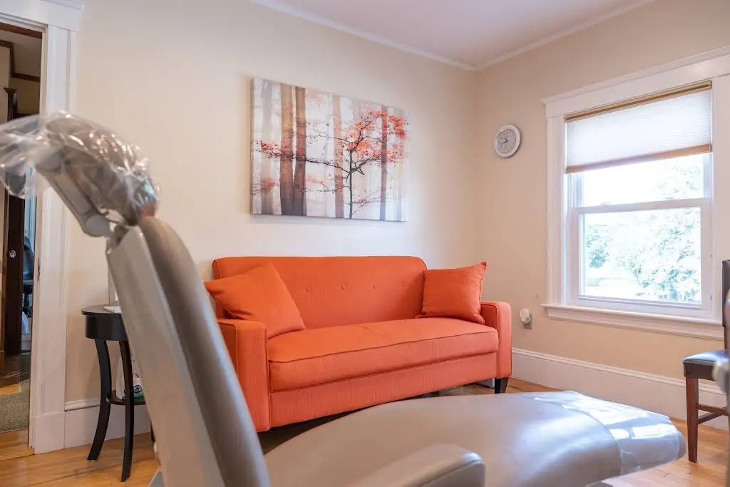 Capron Park Dental