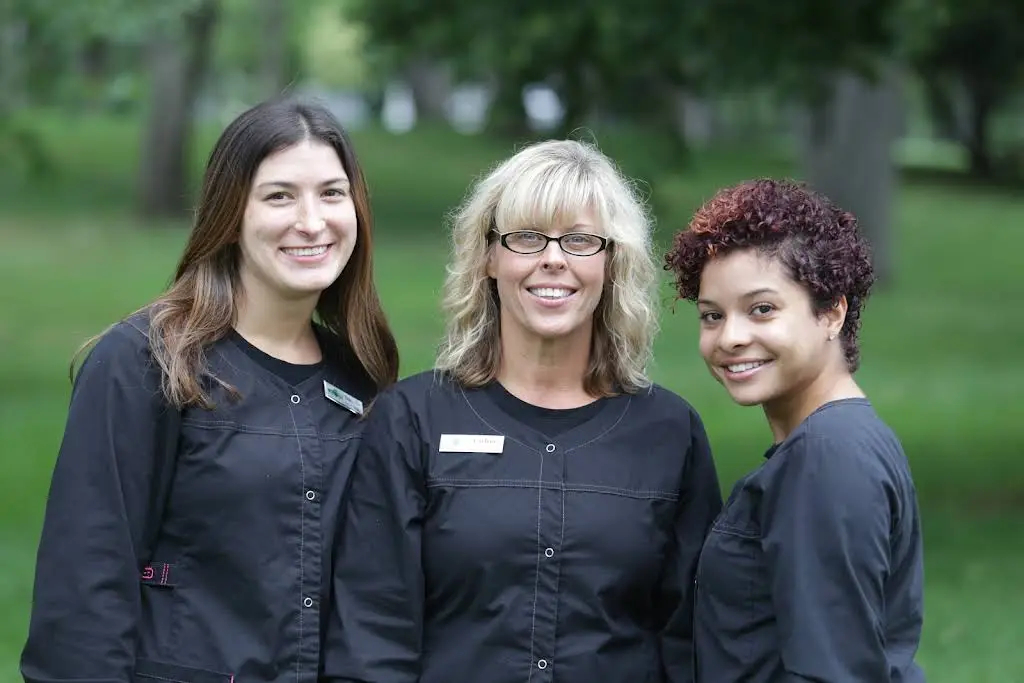 Capron Park Dental