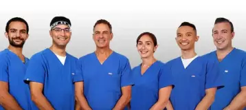 Paolucci Family Dentists