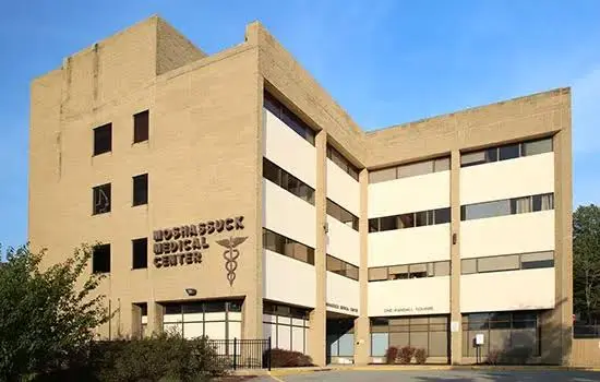 Paolucci Family Dentists