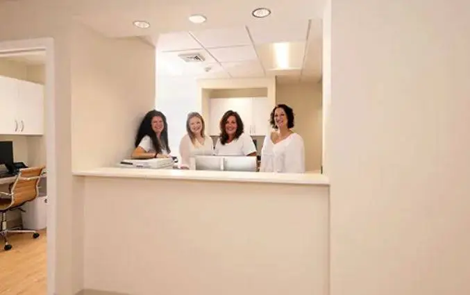 Paolucci Family Dentists