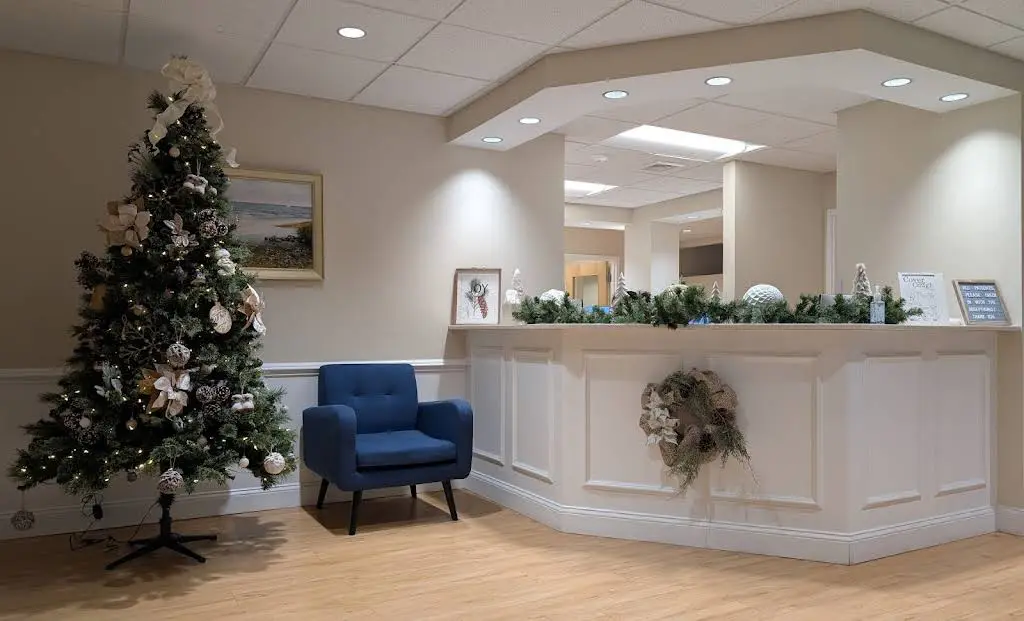 Paolucci Family Dentists