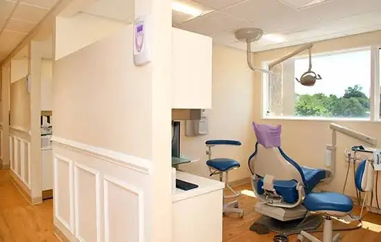 Paolucci Family Dentists