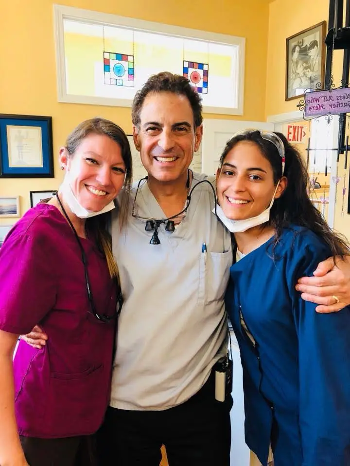 Paolucci Family Dentists