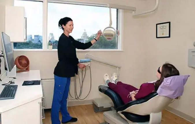 Paolucci Family Dentists