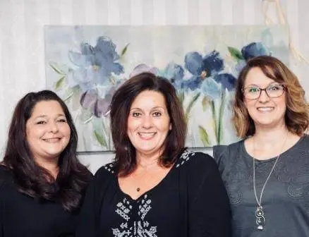 Paolucci Family Dentists