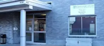The Delta Dental Clinic at Blackstone Valley Community Health Care