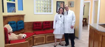 Norfolk Family & Pediatric Dentistry