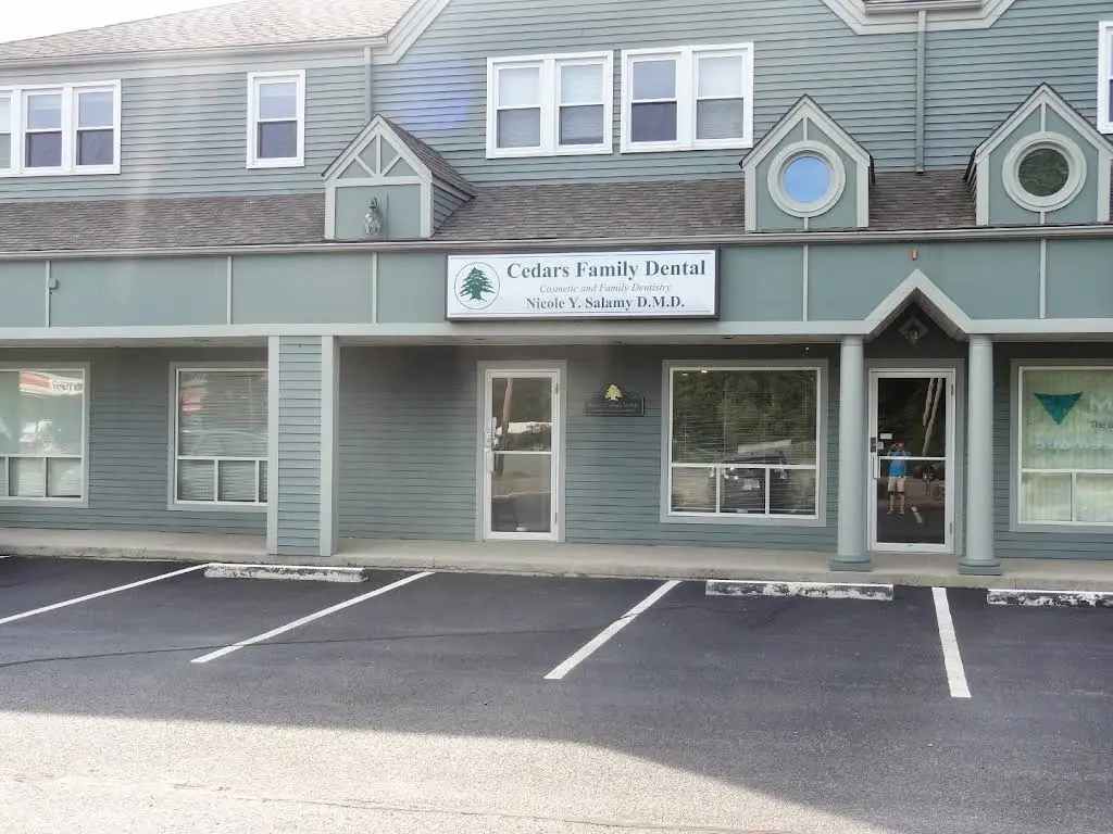Cedars Family Dental