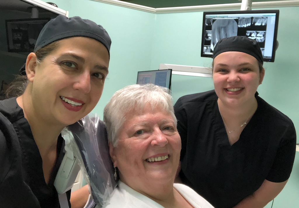 Cedars Family Dental