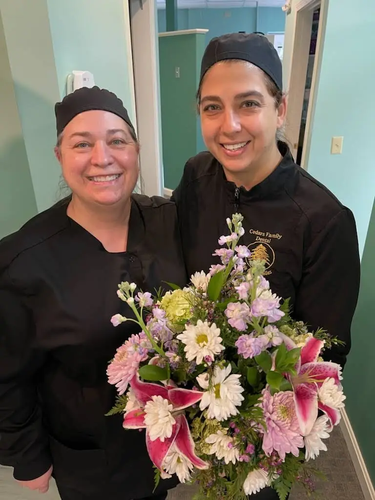 Cedars Family Dental
