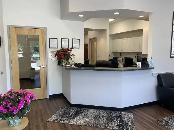 Plainville Dental Care - Professional dental clinic exterior with modern facilities