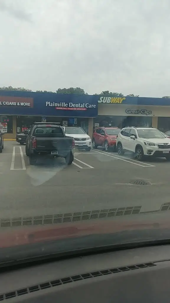Plainville Dental Care