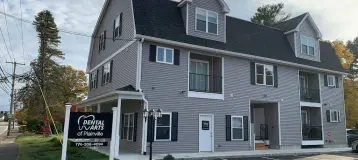 Dental Arts Of Plainville
