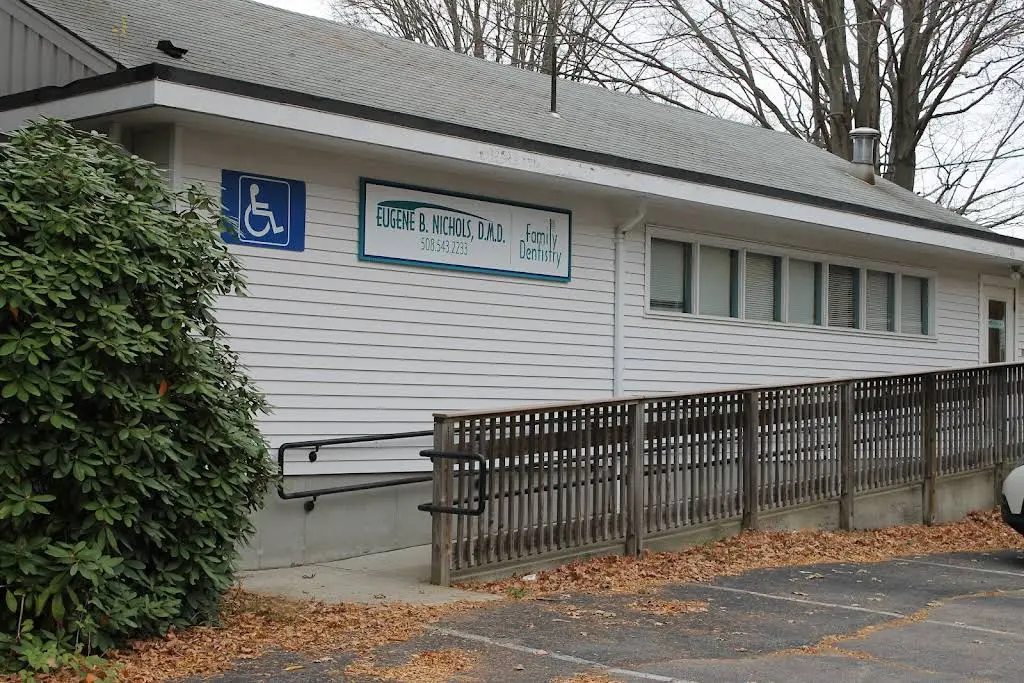 Nichols Family Dentistry