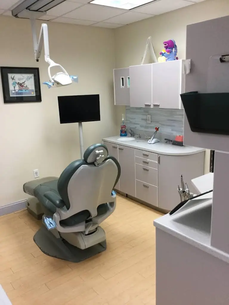North Attleboro Dental