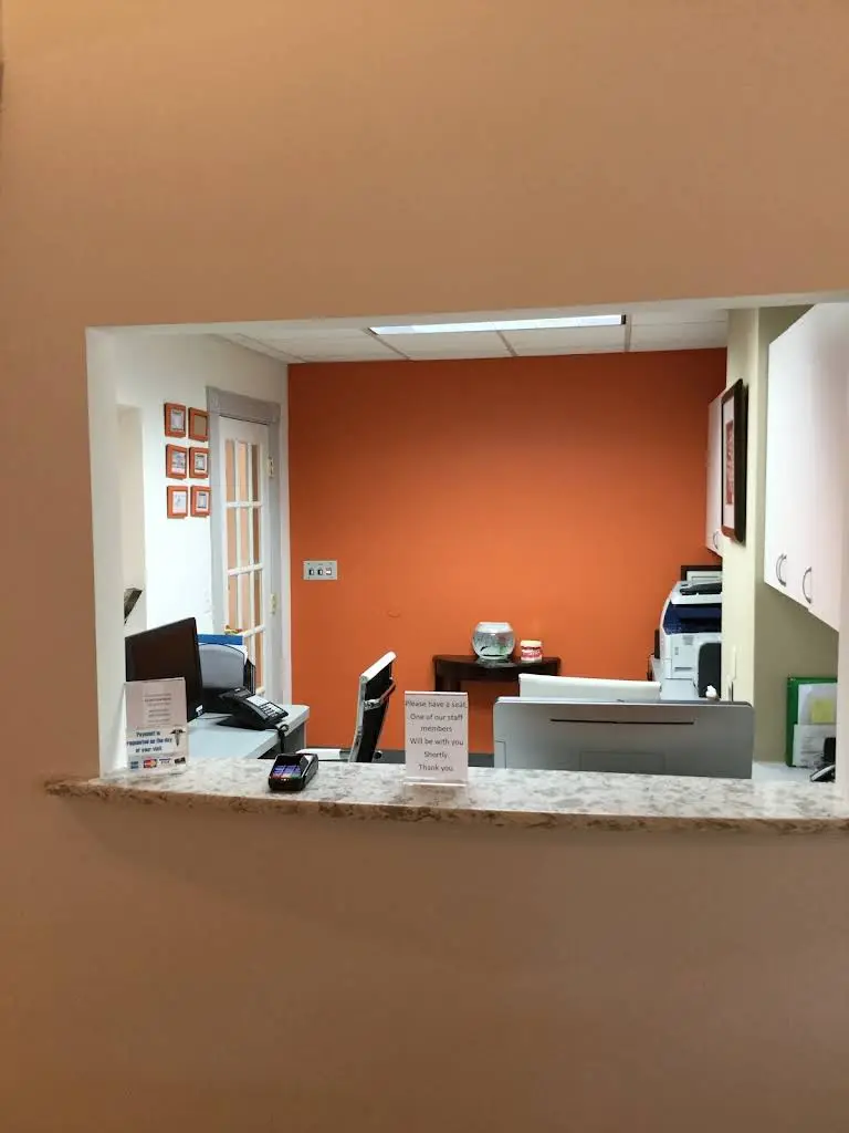 North Attleboro Dental