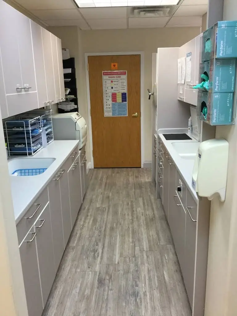 North Attleboro Dental