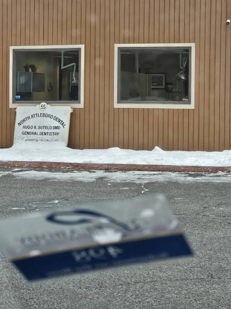 North Attleboro Dental