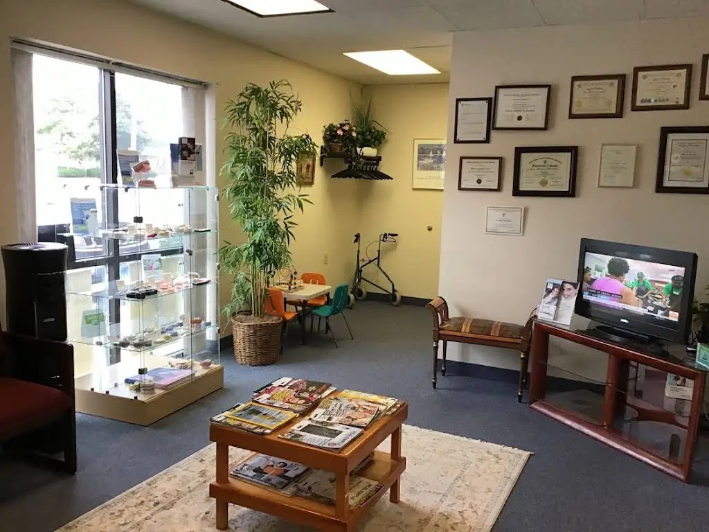 Patriot Family Dental, LLC