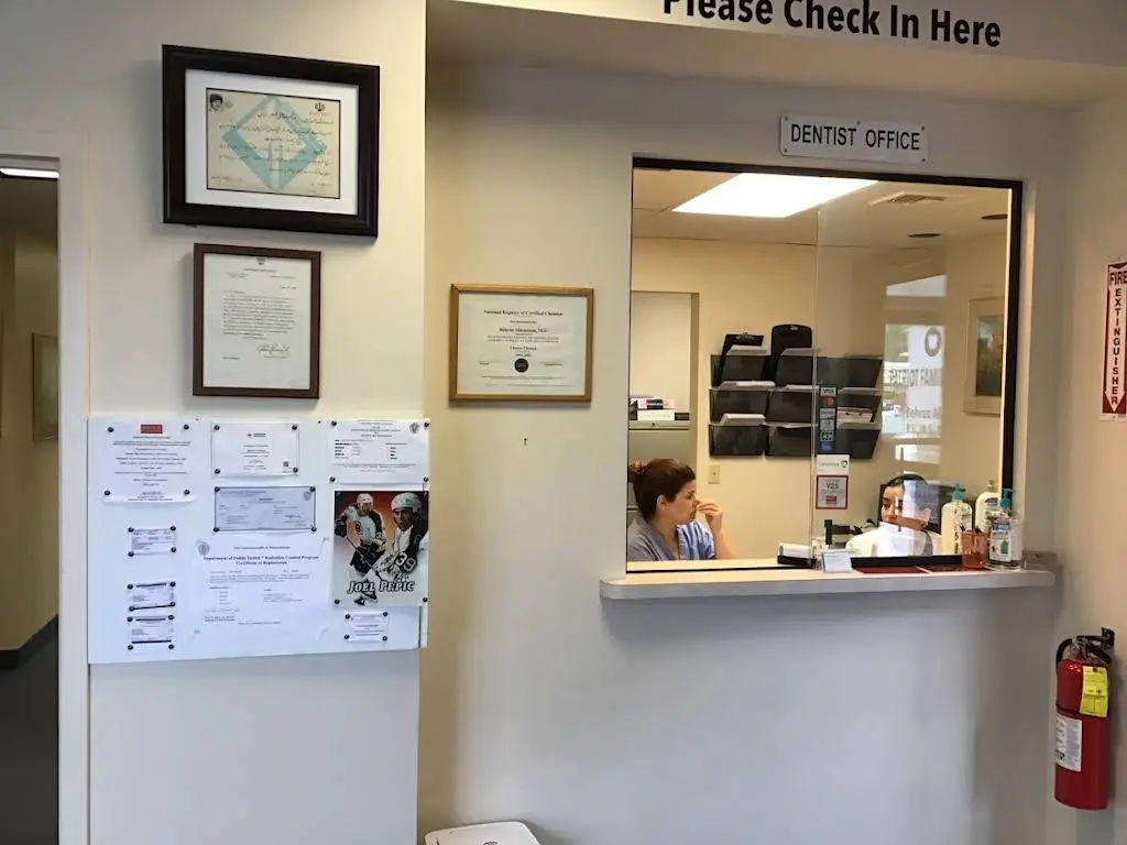 Patriot Family Dental, LLC