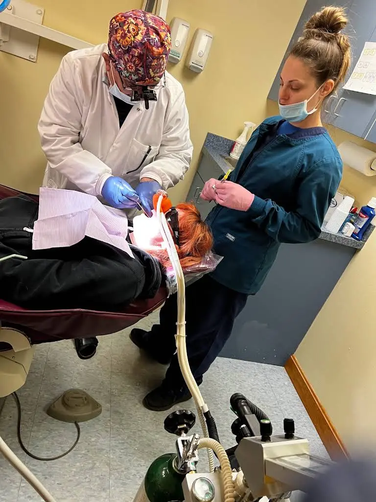 Patriot Family Dental, LLC