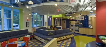 Pediatric Dental Healthcare