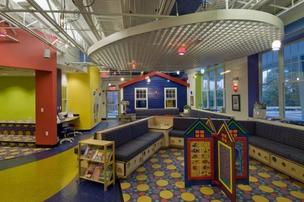 Pediatric Dental Healthcare