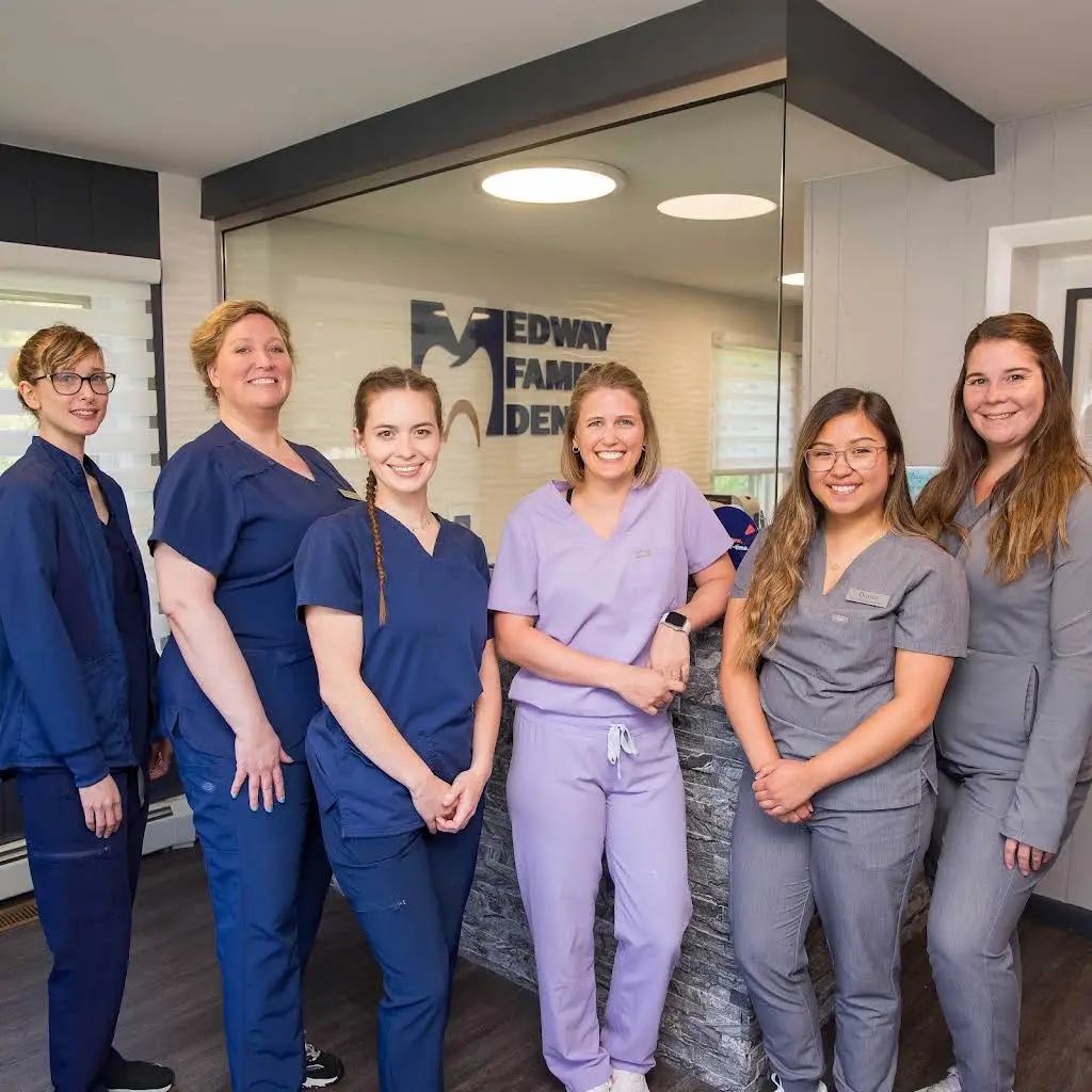Medway Family Dental