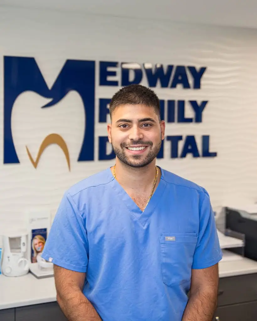 Medway Family Dental