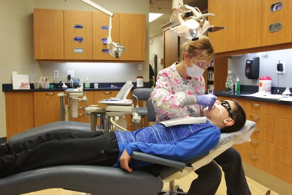 Dental Associates of Walpole
