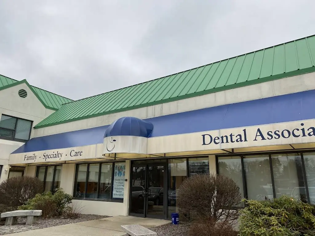 Dental Associates of Walpole