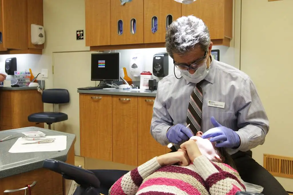 Dental Associates of Walpole