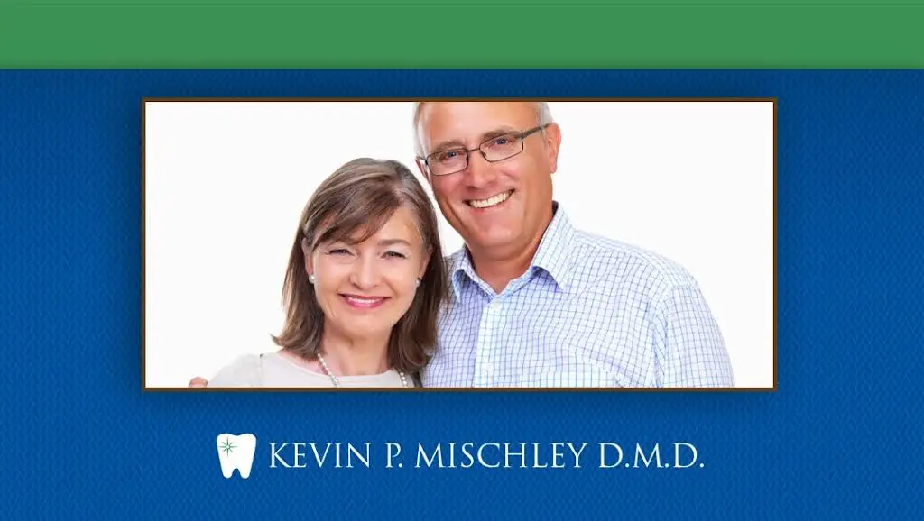 Kevin P. Mischley, DMD