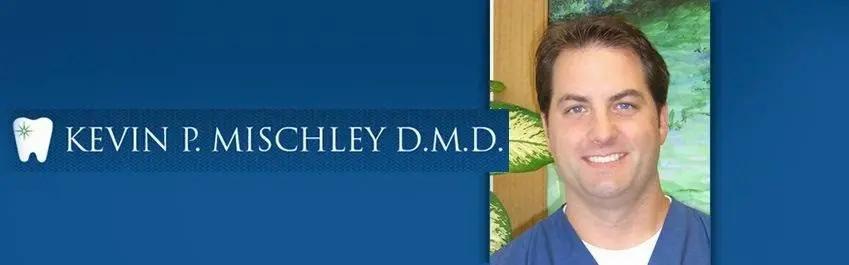 Kevin P. Mischley, DMD