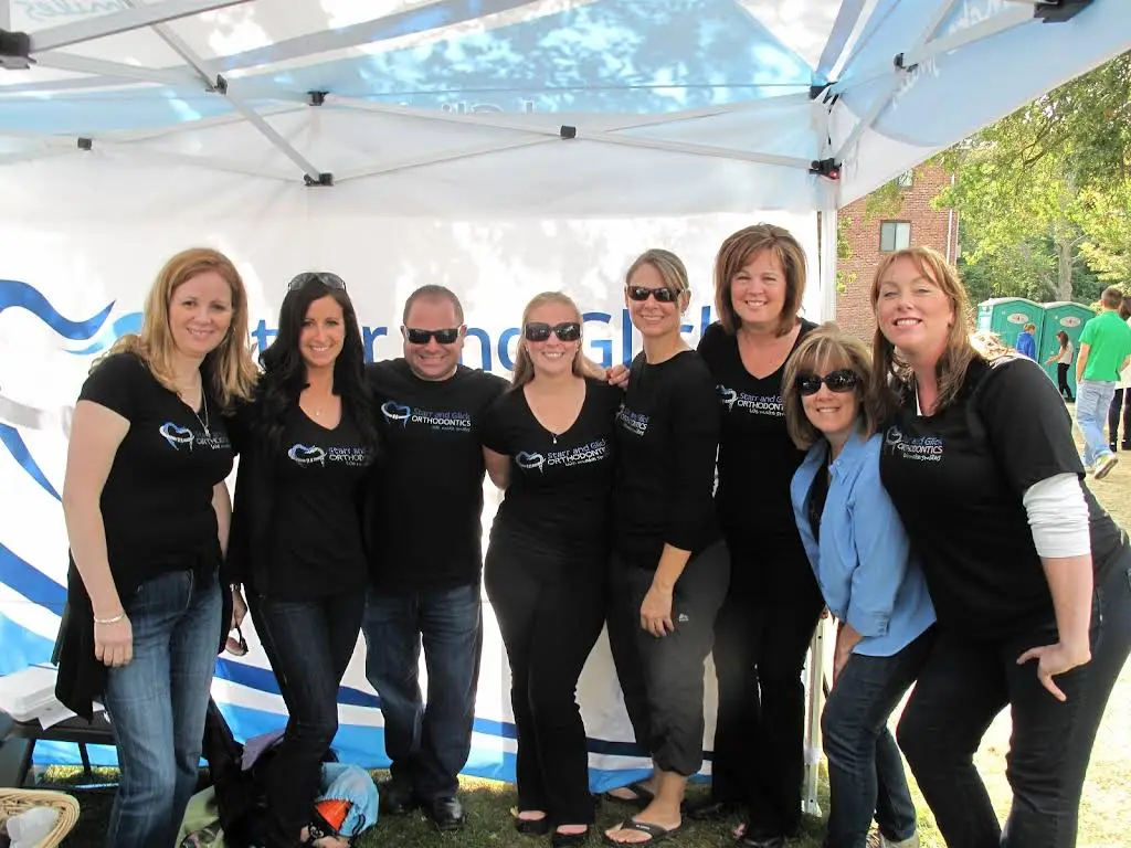 Starr and Glick Orthodontics