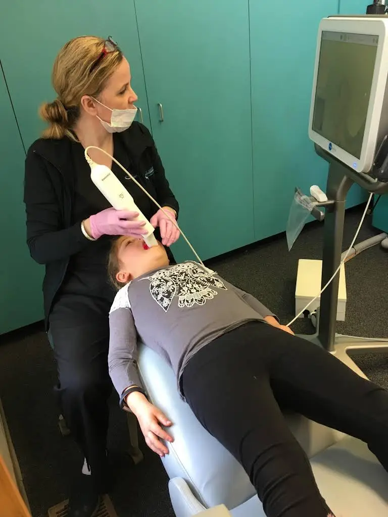 Starr and Glick Orthodontics