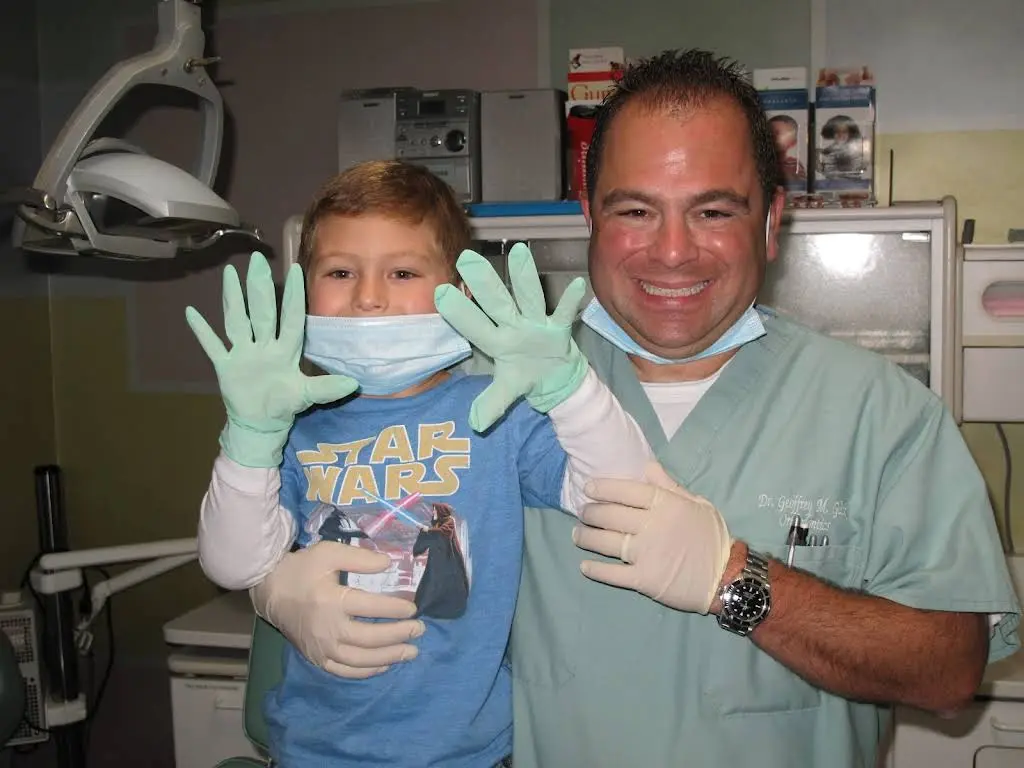 Starr and Glick Orthodontics