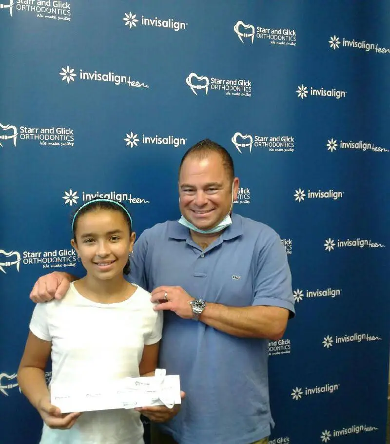 Starr and Glick Orthodontics