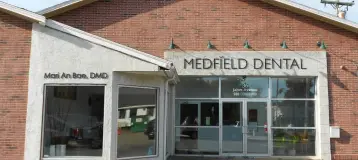 Medfield Dental PC