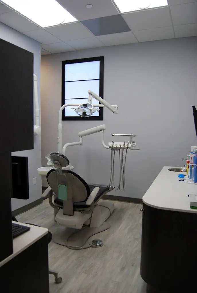 Medfield Dental PC
