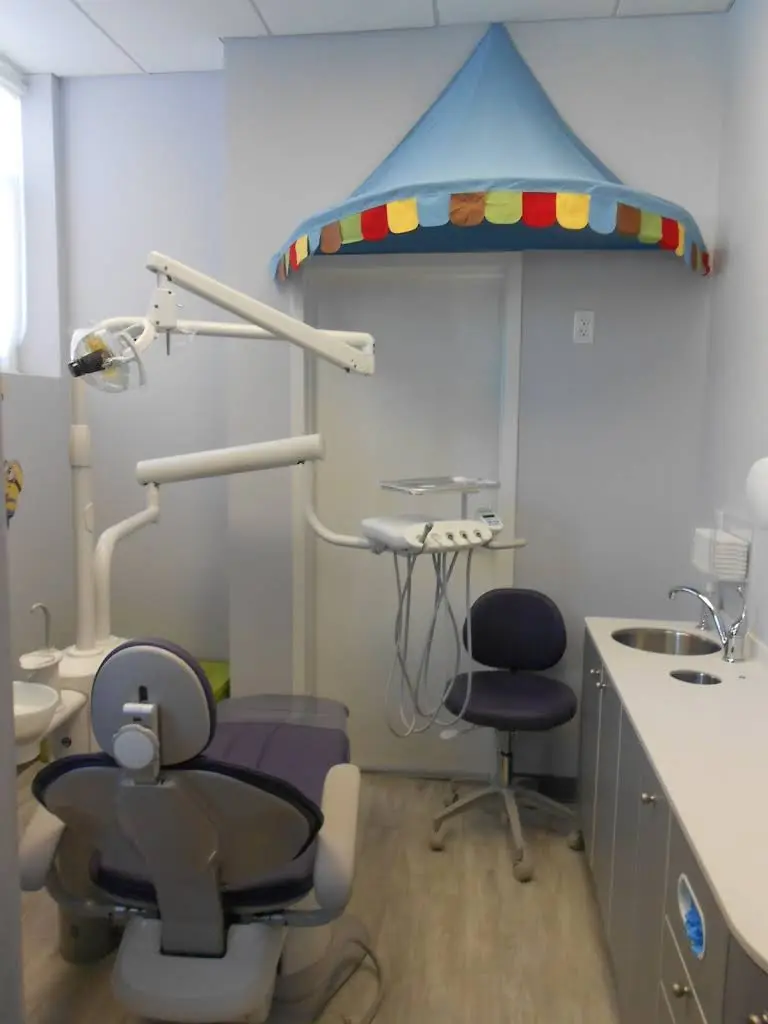 Medfield Dental PC