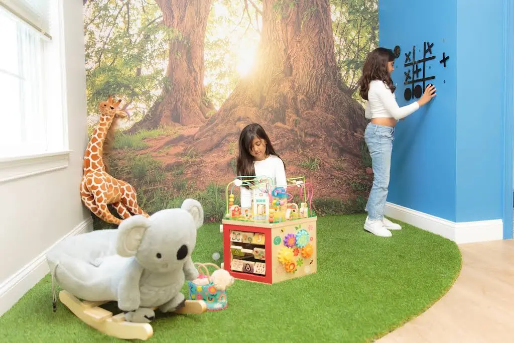 Pediatric Smiles Of Walpole