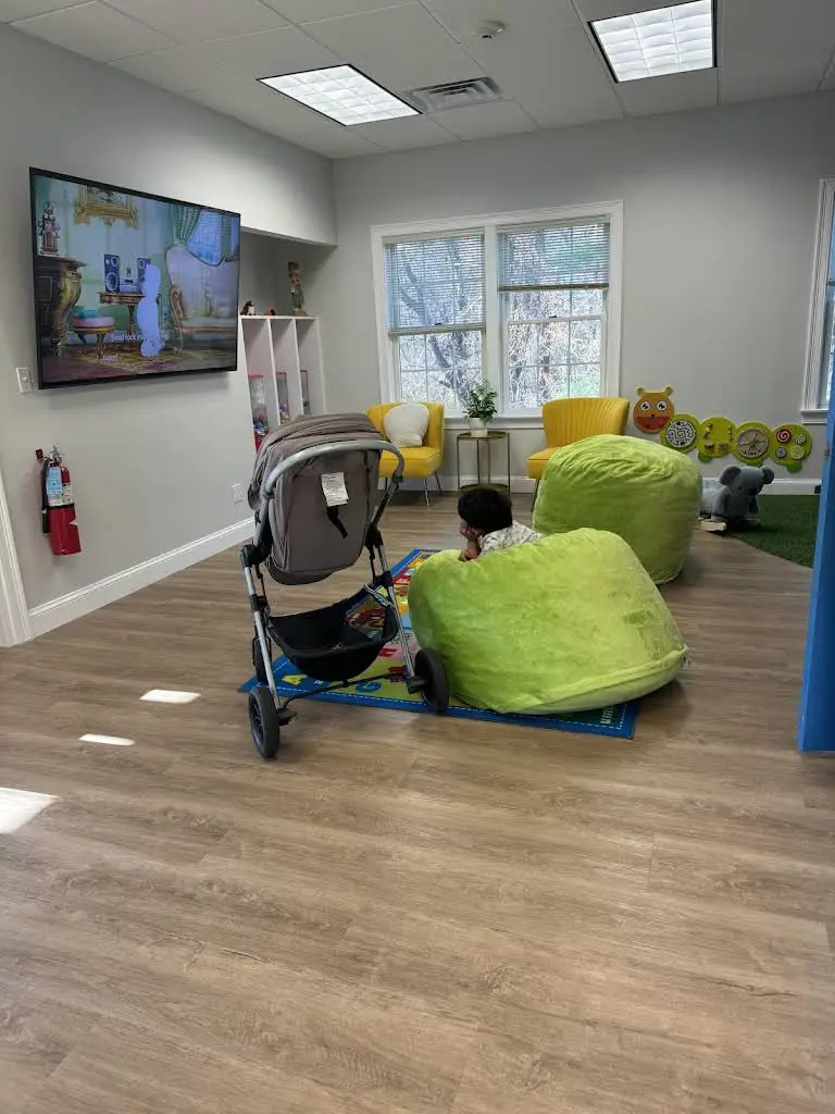 Pediatric Smiles Of Walpole