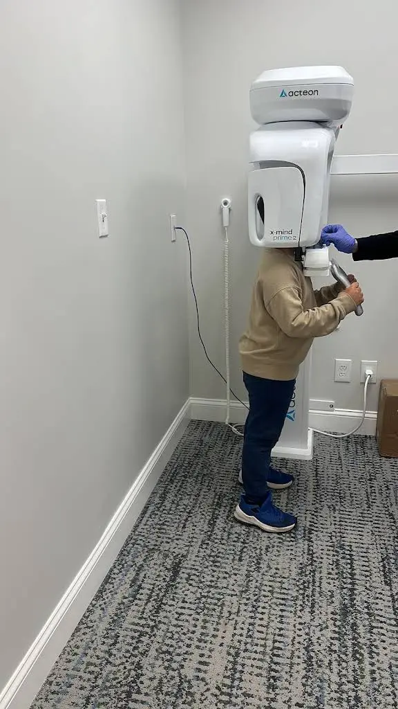 Pediatric Smiles Of Walpole