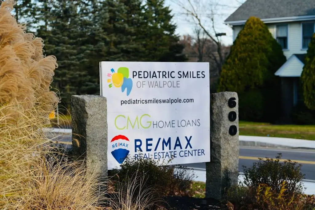 Pediatric Smiles Of Walpole