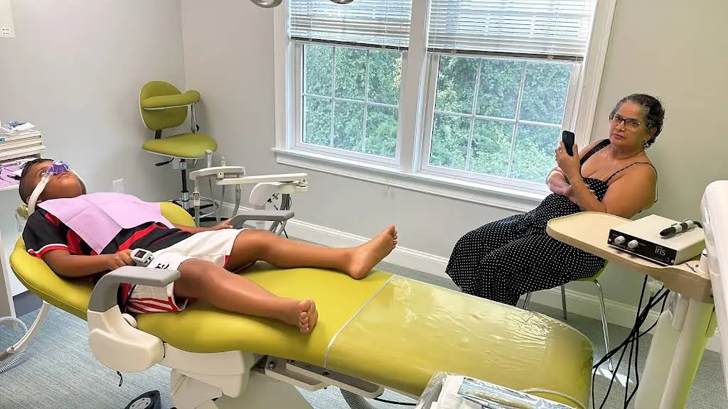 Pediatric Smiles Of Walpole