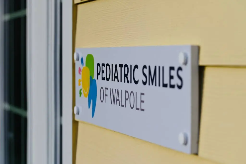 Pediatric Smiles Of Walpole