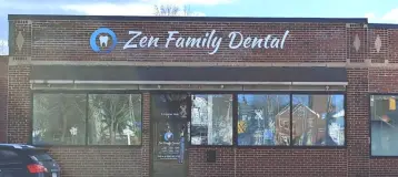 Zen Family Dental